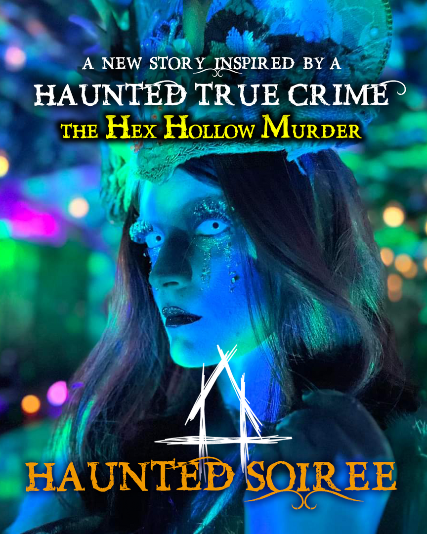 Haunted Soiree