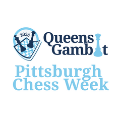 Pittsburgh Chess Week | Chess in Downtown, Pittsburgh Celebration