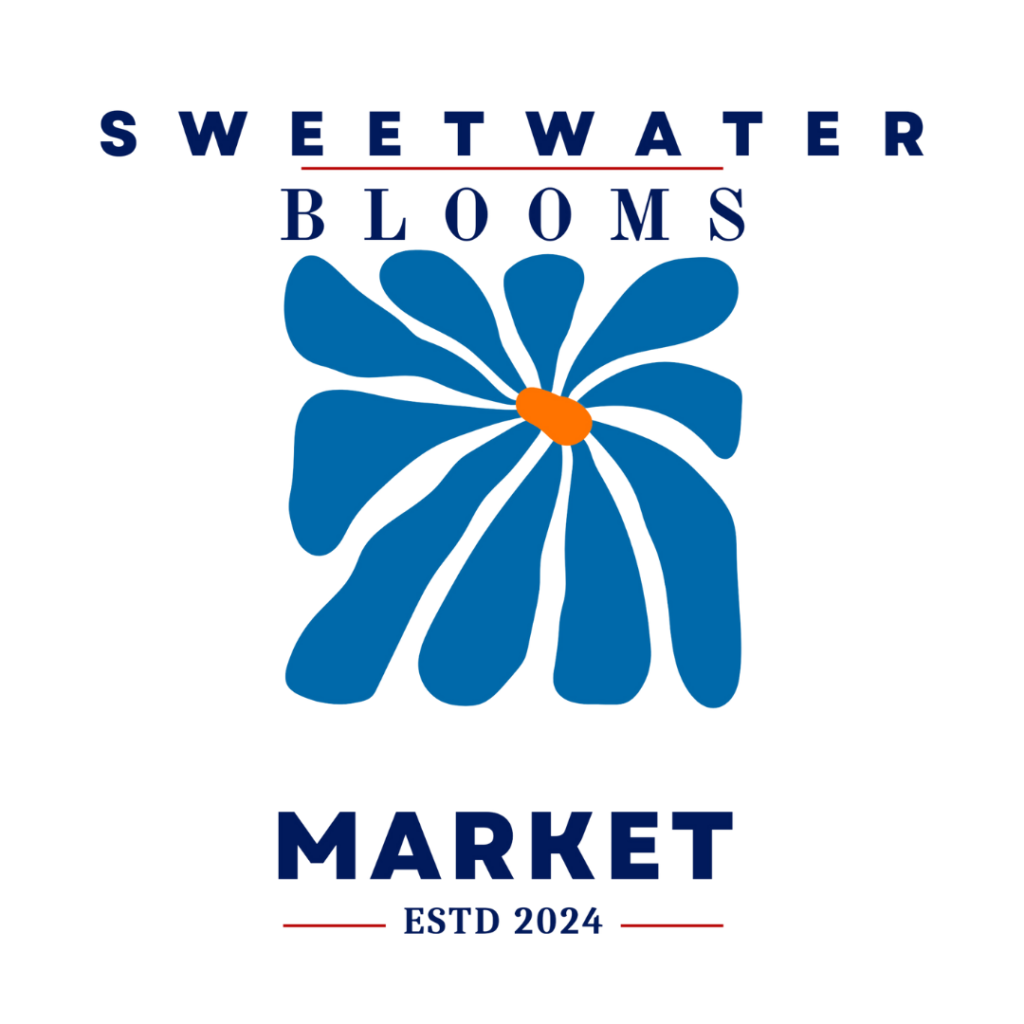 Sweetwater Blooms Market