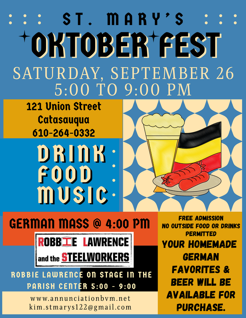 Oktoberfest