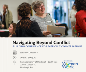 Navigating Beyond Conflict