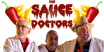 The Sauce Doctors LIVE at Dee Jay's BBQ