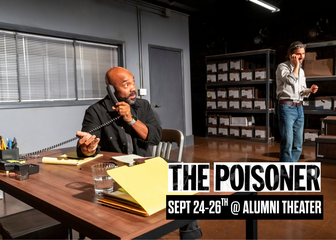 THE POISONER – A neo-noir thriller comes to Pittsburgh