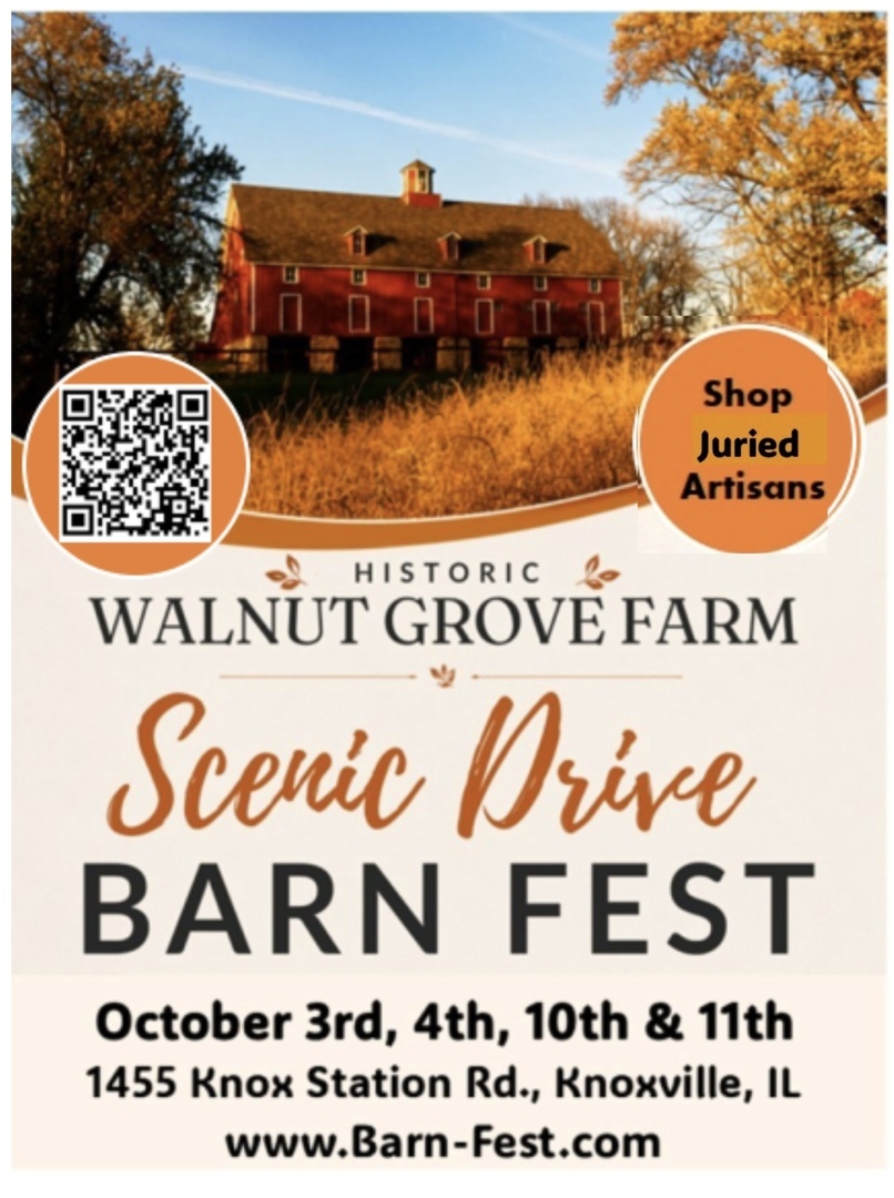 Scenic Drive Barn-Fest