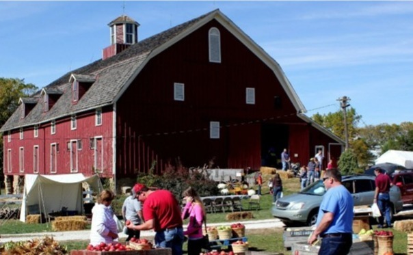 Scenic Drive Barn-Fest - Scenic Drive Barn-Fest