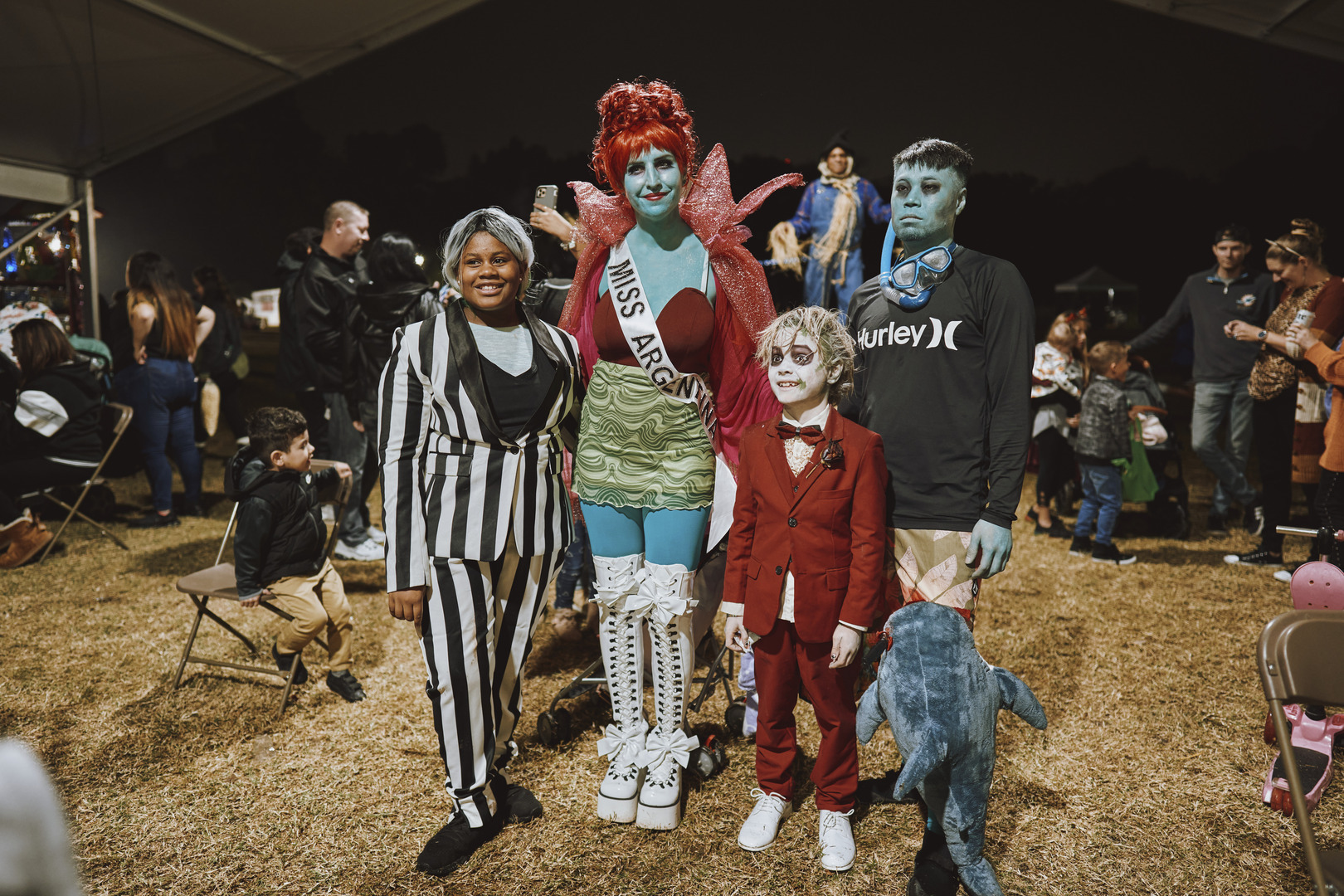 Farmers Branch Fall Fest - Farmers Branch Fall Fest
