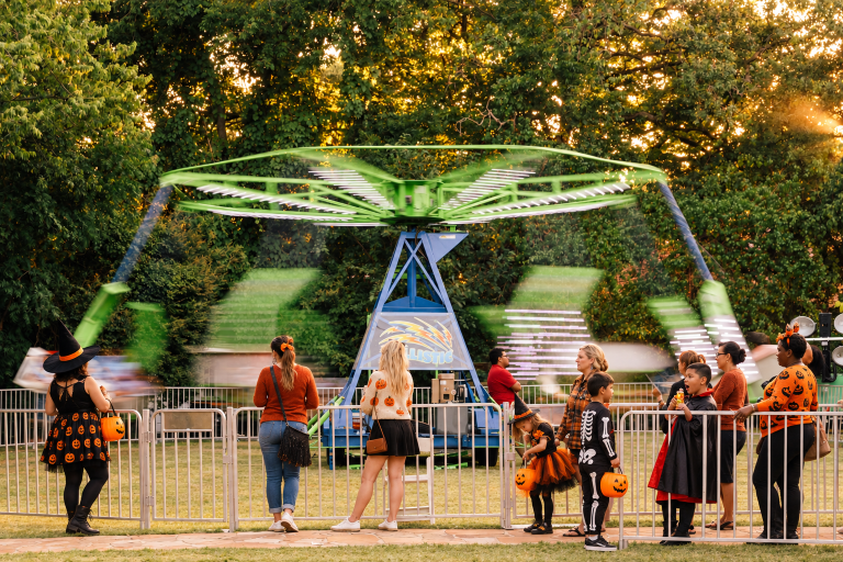 Farmers Branch Fall Fest - Farmers Branch Fall Fest