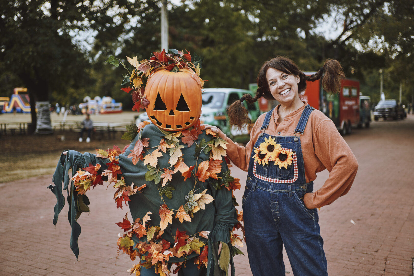 Farmers Branch Fall Fest - Farmers Branch Fall Fest