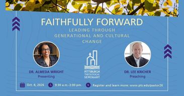 Pastors and Ministry Leaders Appreciation Event