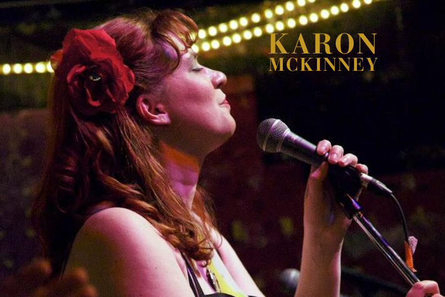 O.Henry Hotel Cocktails & Jazz | Special Halloween Show | 10/31 | 7-10PM | Karon McKinney