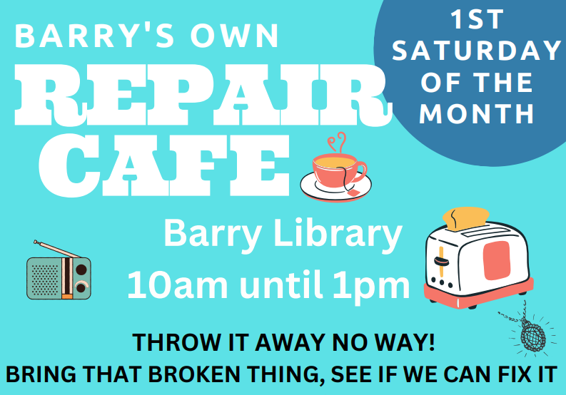 Barry Library
