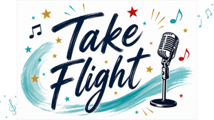 Evergreen Children's Chorale Presents: Take Flight