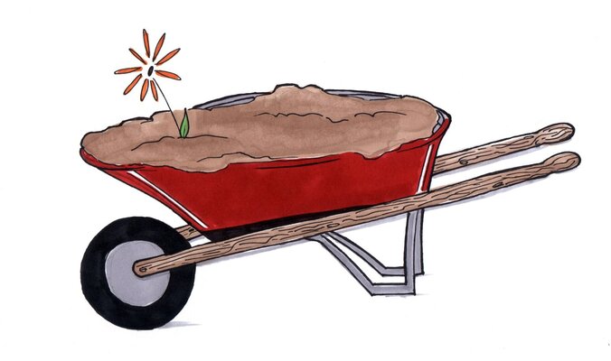 Water-Wise Site Preparation: Soil, Compost, and More!