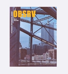 OBSRV PHOTO JOURNAL LAUNCH EVENT