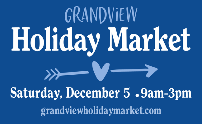 Grandview Holiday Market