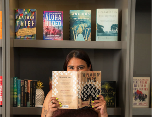 Little Magnolia Book Retreat