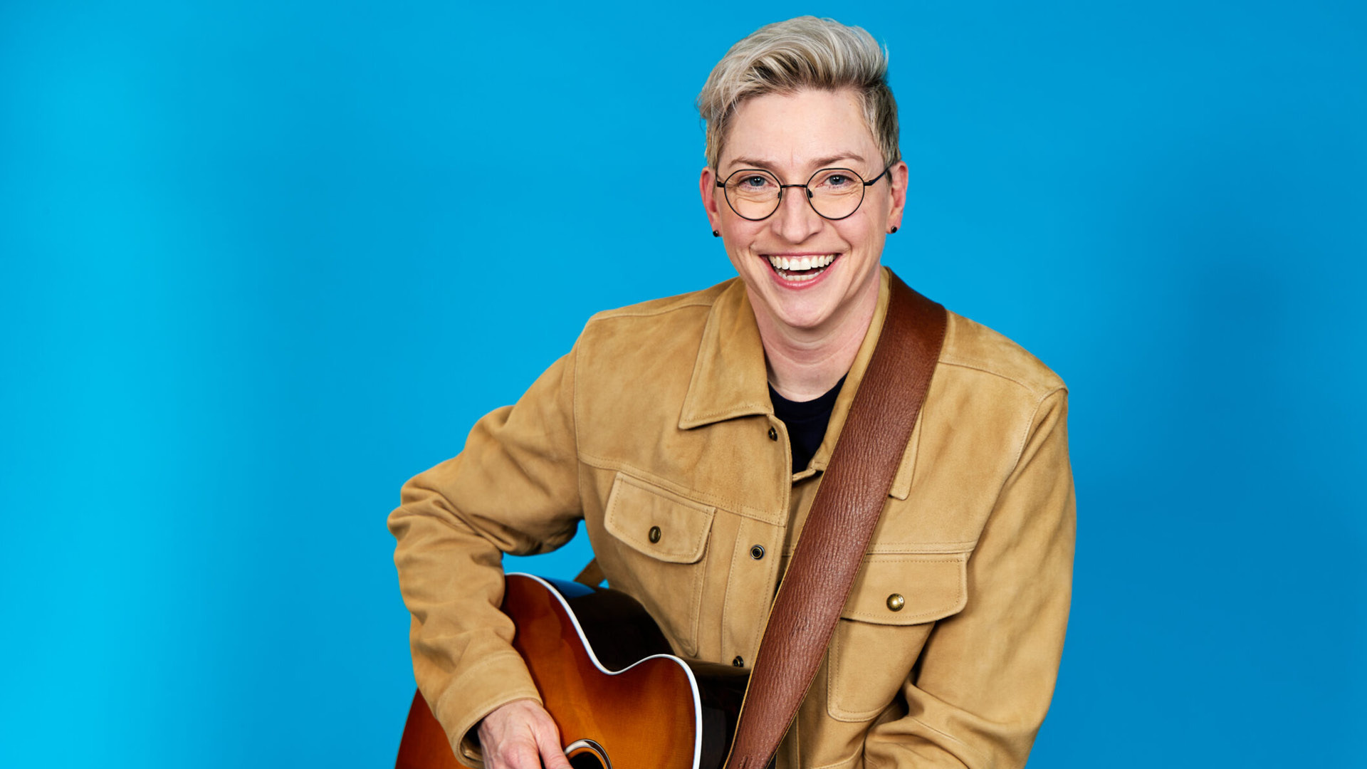 Kristin Key: The Ca-Caw Tour
