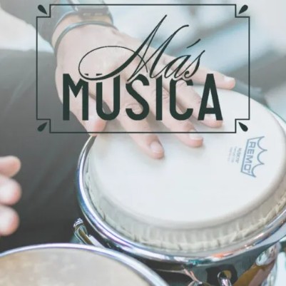Mas Musica!