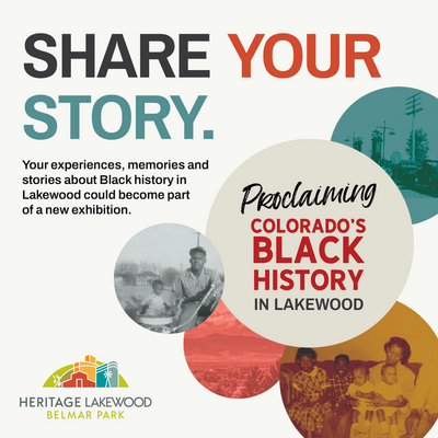 Proclaiming Colorado's Black History in Lakewood