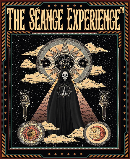 The Séance Experience™