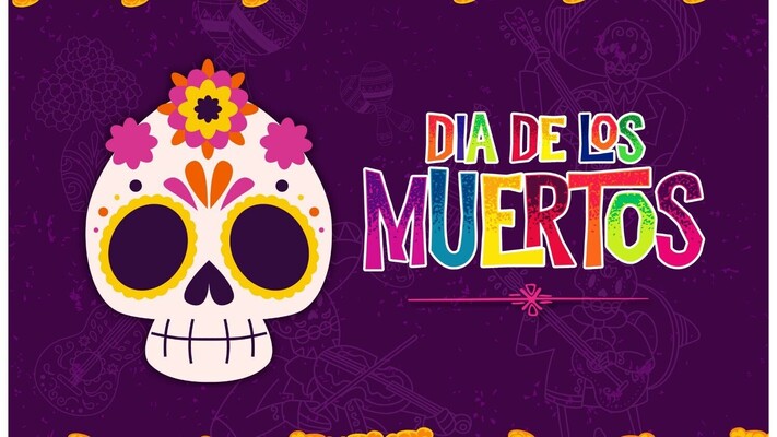 Día de los Muertos (Day of the Dead)