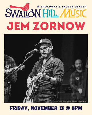 Jem Zornow