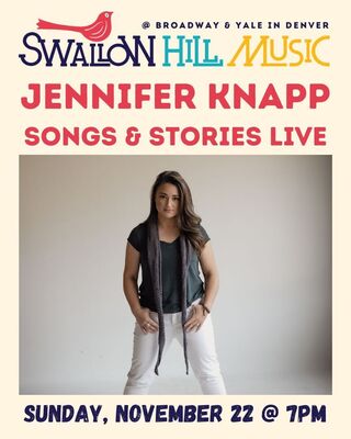 Jennifer Knapp