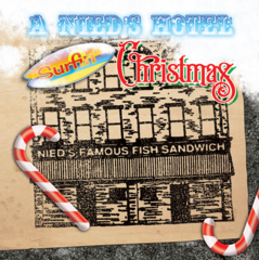 Christmas Carols at Nied's Hotel!