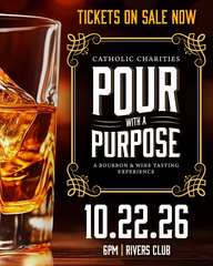 Pour with a Purpose