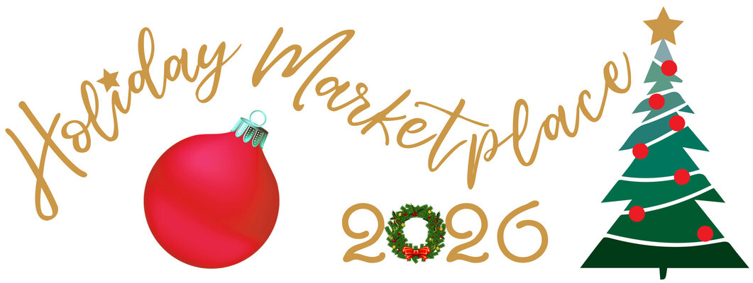 Event image for Holiday Marketplace at First UMC
