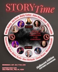 Story Time