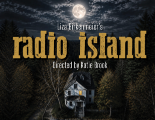 Quantum Theatre - radio island