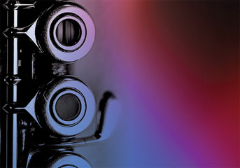 Colors of Sound 2
