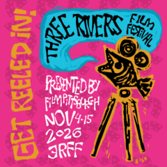 Three Rivers Film Festival