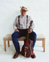 Calliope Presents Dom Flemons