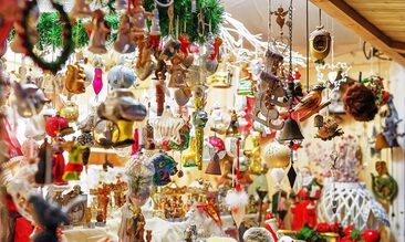 St. Raphael the Archangel Holiday Craft Show