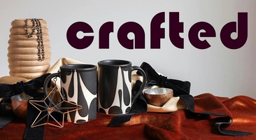 CRAFTED