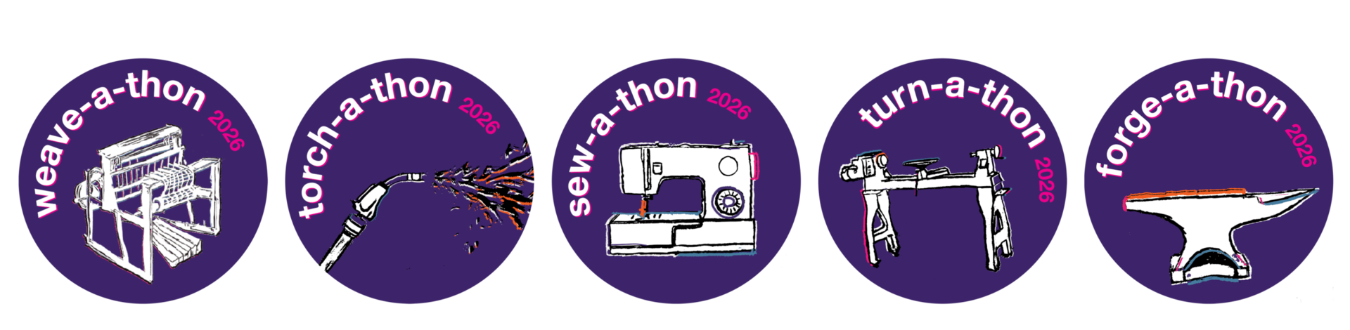 Craft-a-Thon