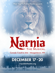 NARNIA: The Musical