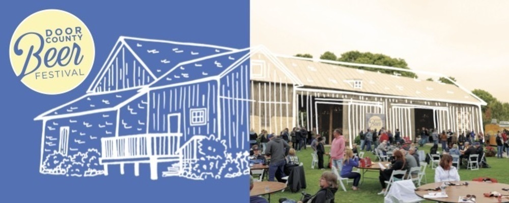 Door County Beer Festival