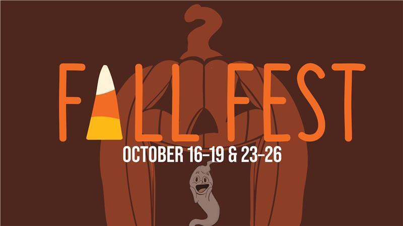 Pittsburgh Playhouse Fall Fest