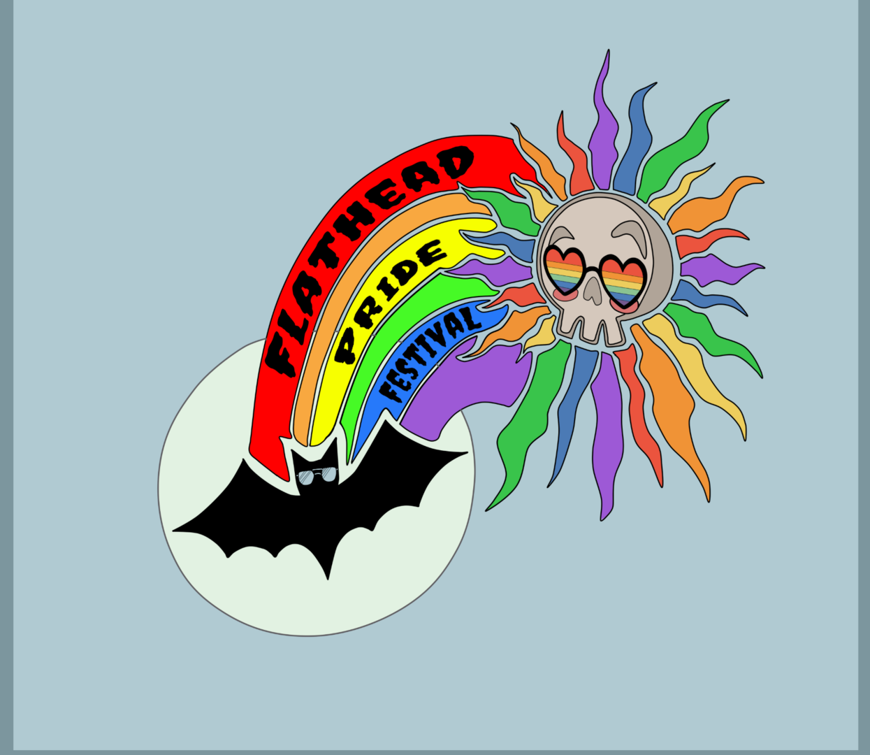 Flathead Pride Festival 2026 - Flathead Pride Festival 2026