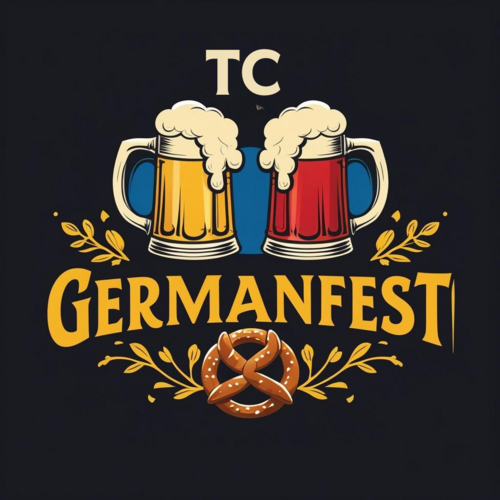 TC Germanfest 2026: BIG STRUDEL meets German Twinkie!