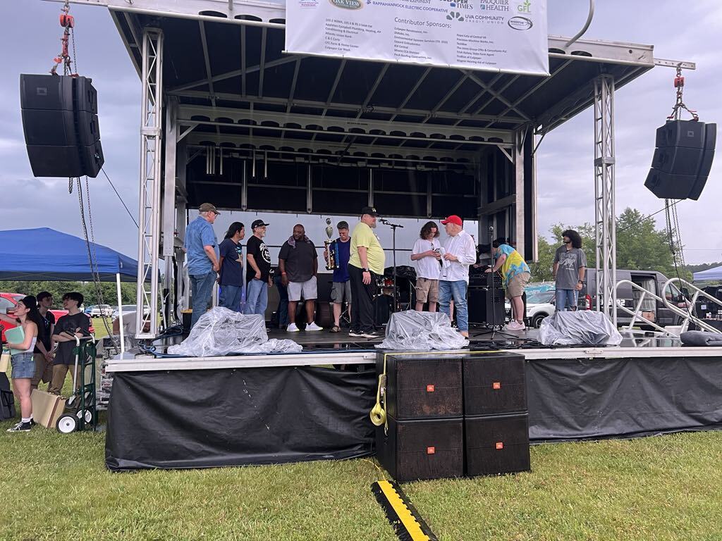 CulpeperFest 2026 - CulpeperFest 2026