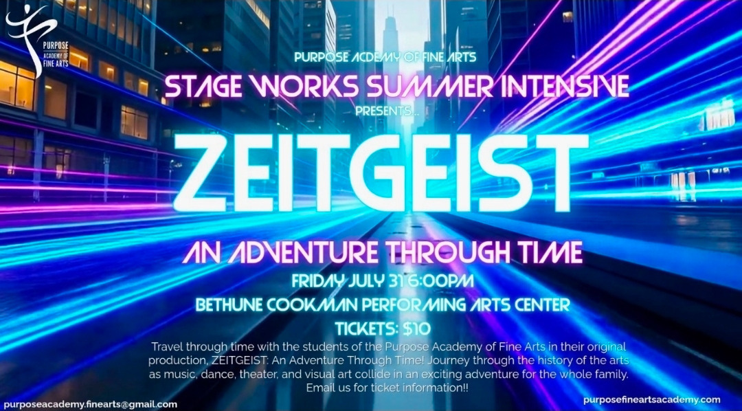 Zeitgeist!