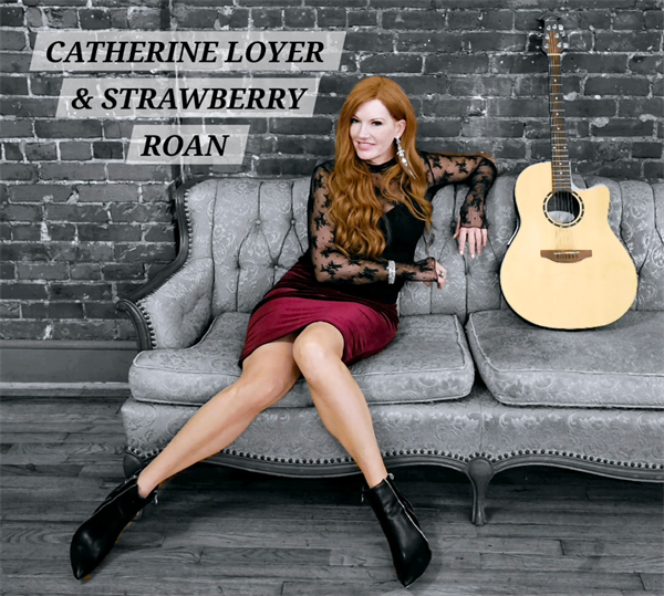 Music on the Lawn featuring Strawberry Roan