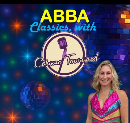 ABBA Classics with Corinne