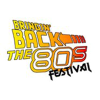 Bringing Back 80's Fest
