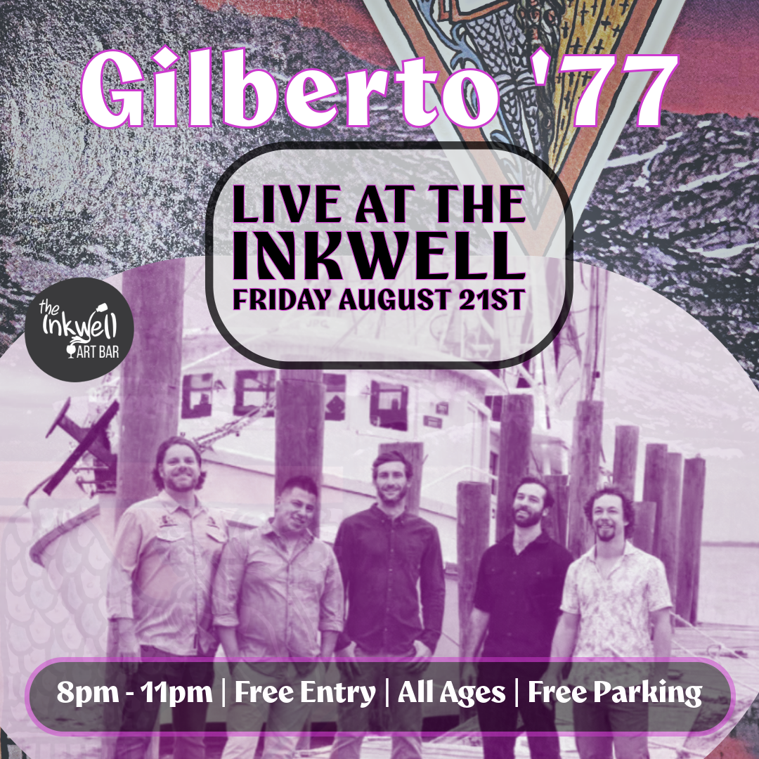 Gilberto 77 Live Free Entry