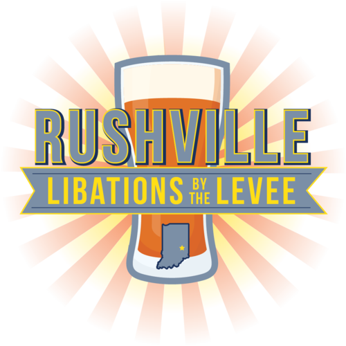 Rushville Libations by the Levee 2026 - Rushville Libations by the Levee 2026